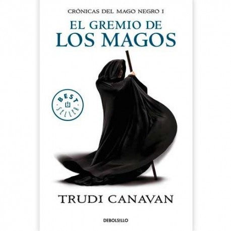 GREMIO DE LOS MAGOS,EL DBBS
