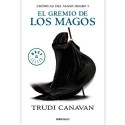 Crónicas del Mago Negro I: El gremio de los magos