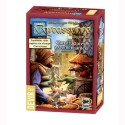 Carcassonne Comerciantes y Constructores