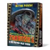 Zombis !!! 6 A dos Metros Bajo Tierra