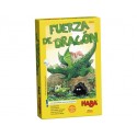 Fuerza de Dragón