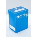 Deck Box Ultimate Guard 80+ Negra