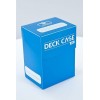 Deck Box Ultimate Guard 80+ Negra