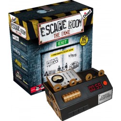 Escape Room
