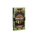 Minecraft Juego de Cartas