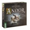Las Leyendas de Andor III: La Última Esperanza