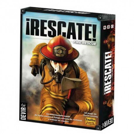 Rescate