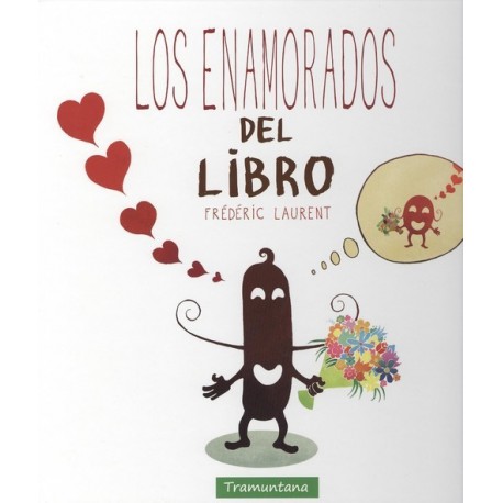Los Enamorados del Libro