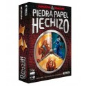 Piedra Papel Hechizo