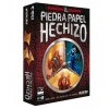 Piedra Papel Hechizo