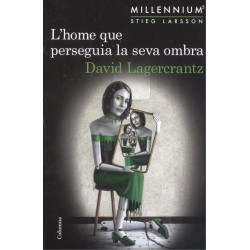 L'Home que Perseguia la seva Ombra