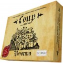 Coup Reforma + Ciudad Corrupta