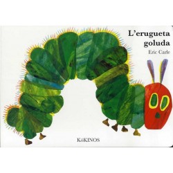 L' Erugueta Goluda amb Peluix