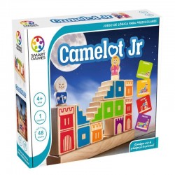 Camelot Jr