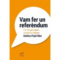 Vam Fer un Referendum