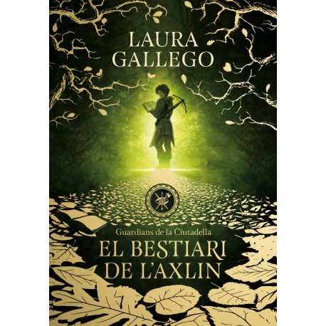 El Bestiari de l'Axlin