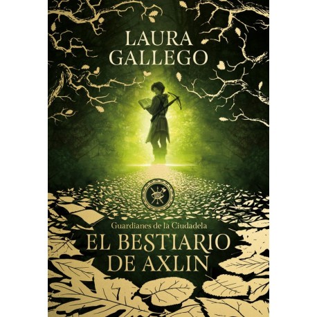 El Bestiario de Axlin