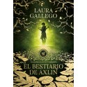 Guardianes de la Ciudadela I: El Bestiario de Axlin