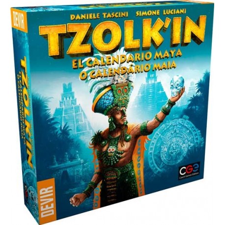 Tzolk'in