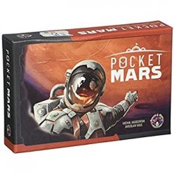 Pocket Mars