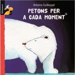 PETONS PER A CADA MOMENT