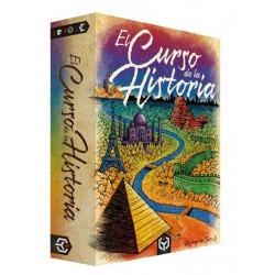 El Curso de la Historia
