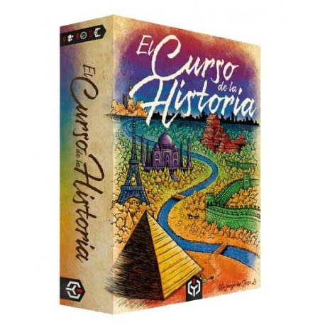 El Curso de la Historia