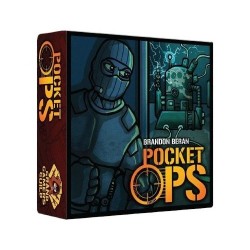 Pocket Ops