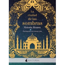 La Ciudad de las Sombras