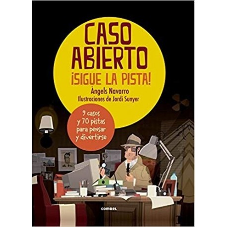 Caso Abierto