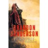 Elantris Edición X Aniversario