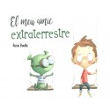 El Meu Amic Extraterrestre