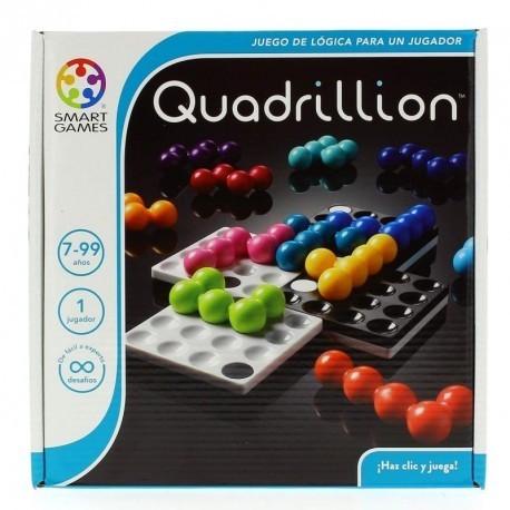 Quadrillion