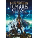 Magnus Chase i els Deus d'Asgard 03: El Vaixell de la Mort