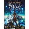 Magnus Chase i els Deus d'Asgard 03: El Vaixell de la Mort