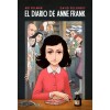 El Diario de Anne Frank Novela Gráfica