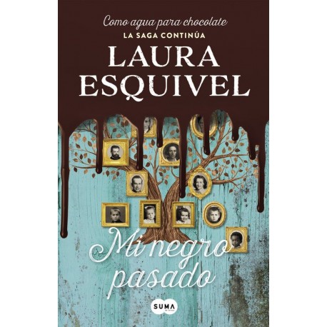 Mi Negro Pasado