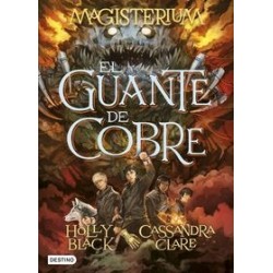 Magisterium I: La Prueba de Hierro