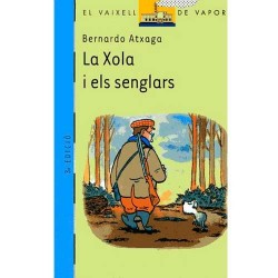 La Xola i els Senglars