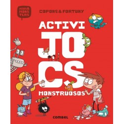 Activijocs Monstruosos