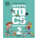 Activijocs Monstruosos 2