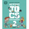 Activijocs Monstruosos 2