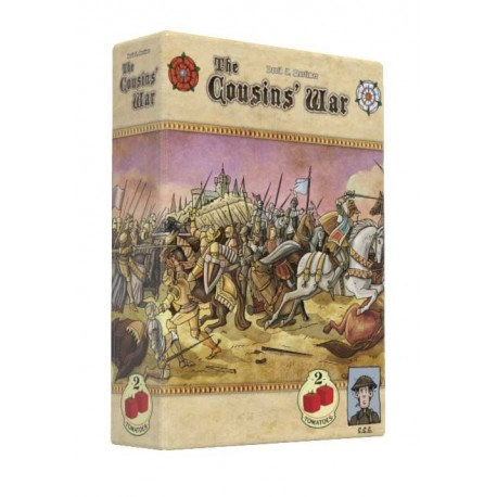 The Cousin's War