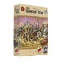 The Cousin's War