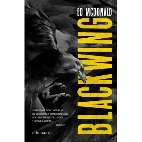 Blackwing I: Blackwing