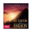 El Favor del Faraón