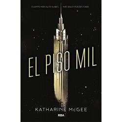 El Piso Mil I: El Piso Mil