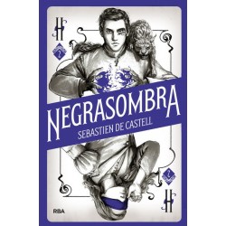 Hechicero II: Negrasombra