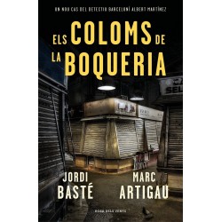 Els Coloms de la Boqueria