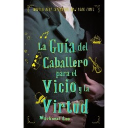 La Guía del Caballero par el Vicio y la Virtud